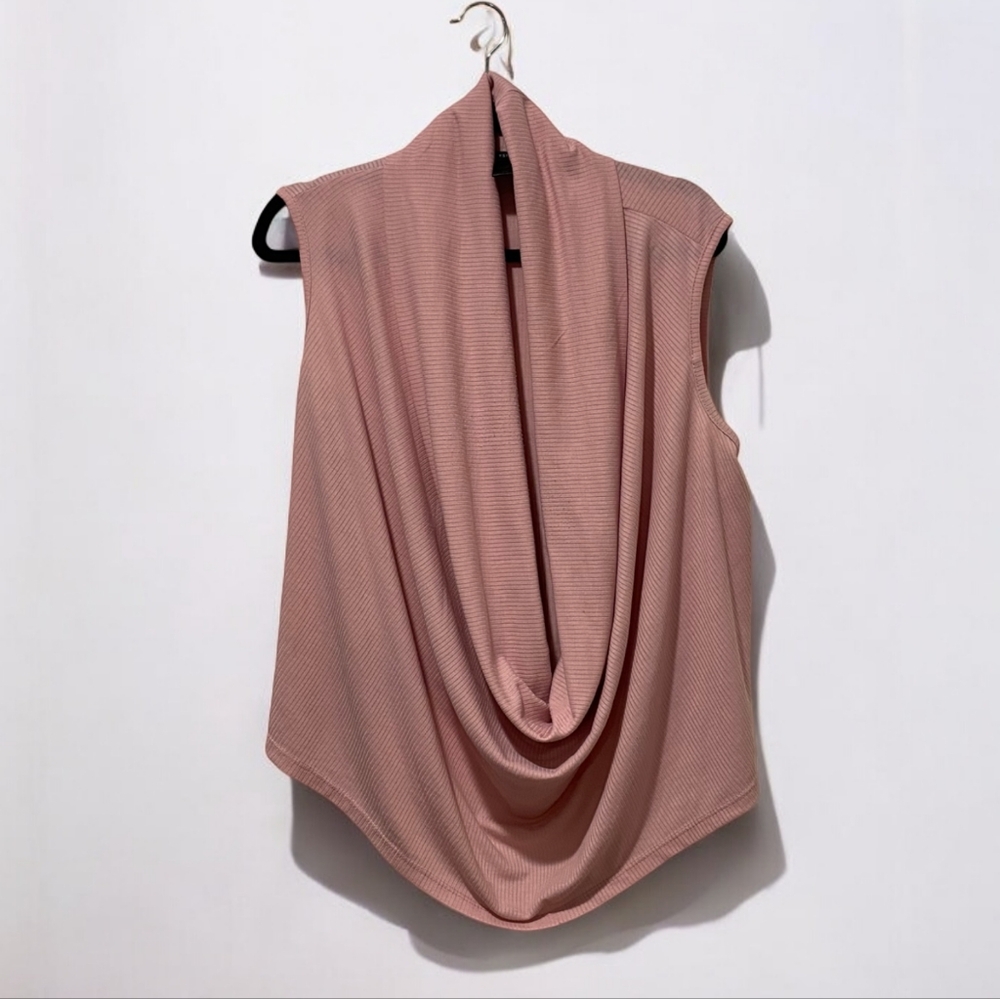 Summer Pink Top